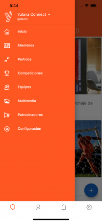 Simulator Screen Shot - iPhone 11 Pro Max - 2021-09-02 at 17.44.31