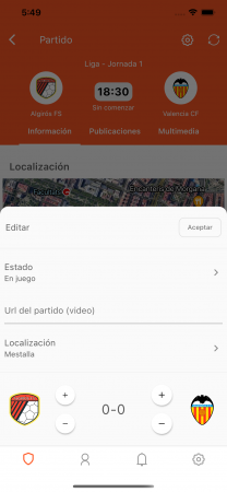 Simulator Screen Shot - iPhone 11 Pro Max - 2021-09-02 at 17.49.02